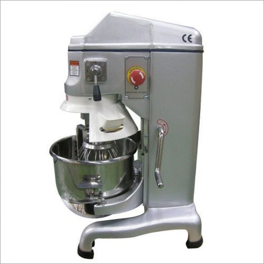 Bakery Planetary Mixer
