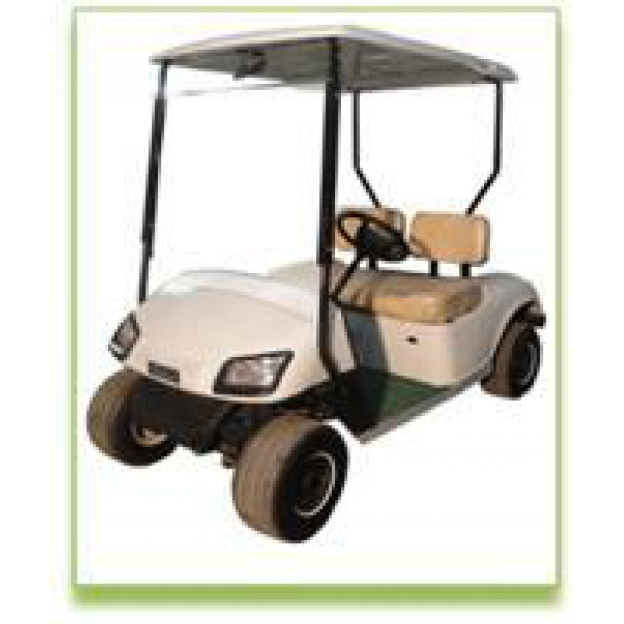 Battery Operated 2 Seater Vehicles