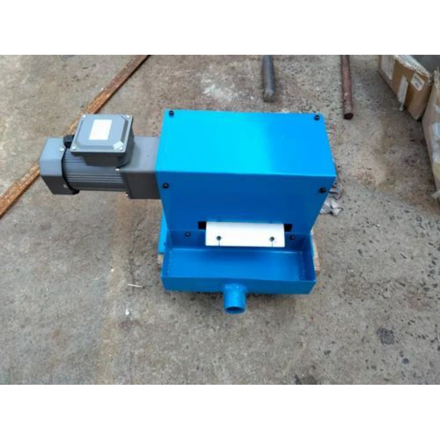 Belt Type Oil Skimmers