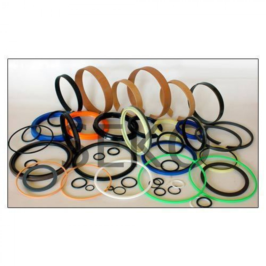 Best Quality Excavator Seal Kits