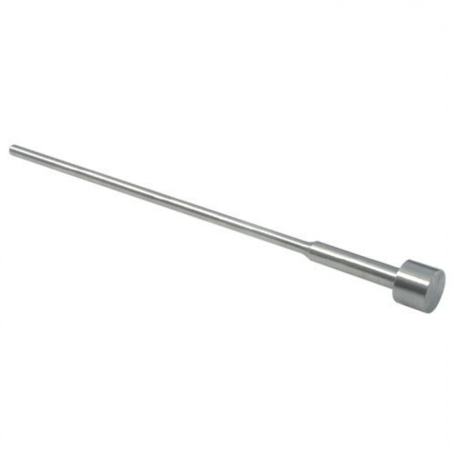 Blade Ejector Pins With Stainless steel Materials And Polished Finish And Tolerance +-0.002 mm