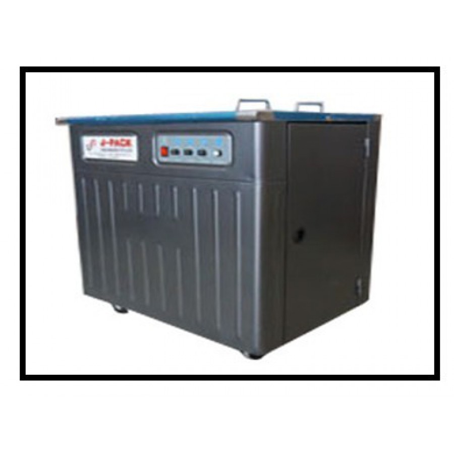 Box Strapping Machine