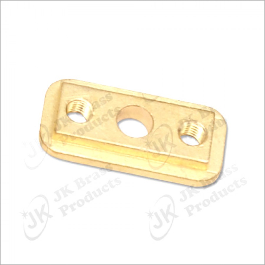 Brass Auto Components Parts