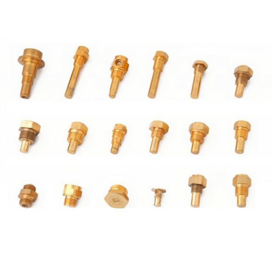 Brass Auto Parts