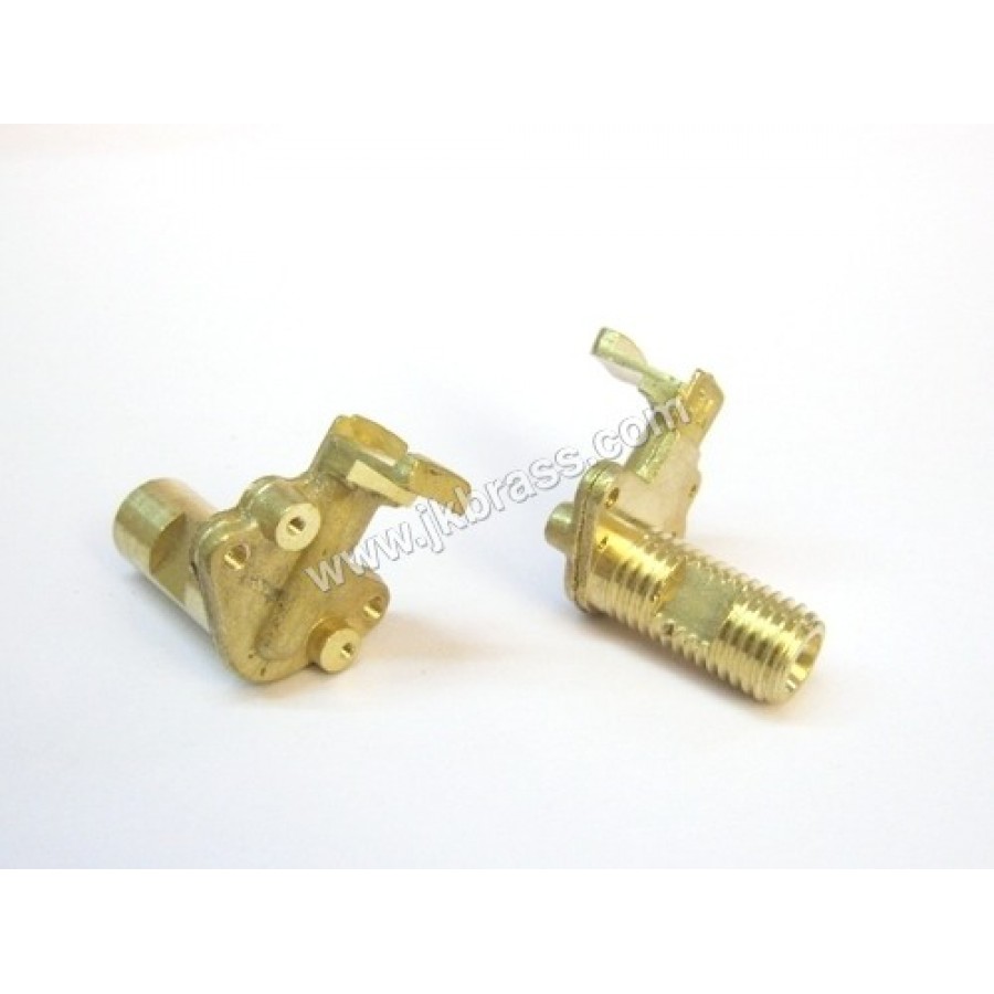 Brass Pressur Metar & Brass Auto Part