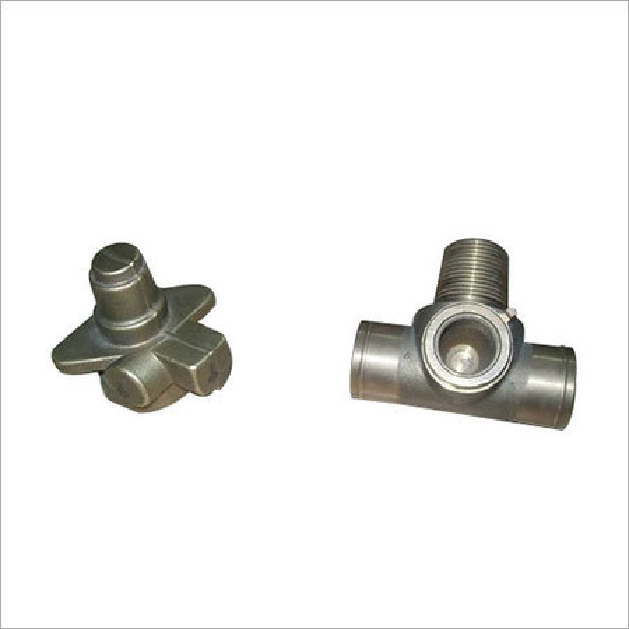 Brass Valves For Automobile