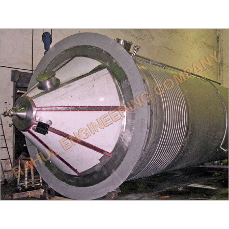 Brewery Fermenter Equipment