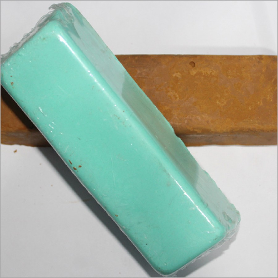 Buffing Bar Soap