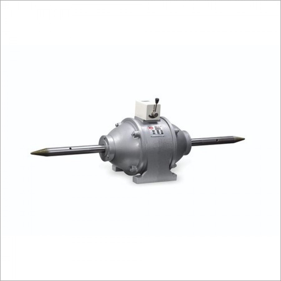 BUFFING MACHINE