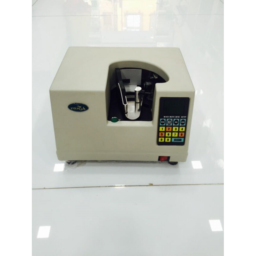 BUNDLE COUNTING MACHINE