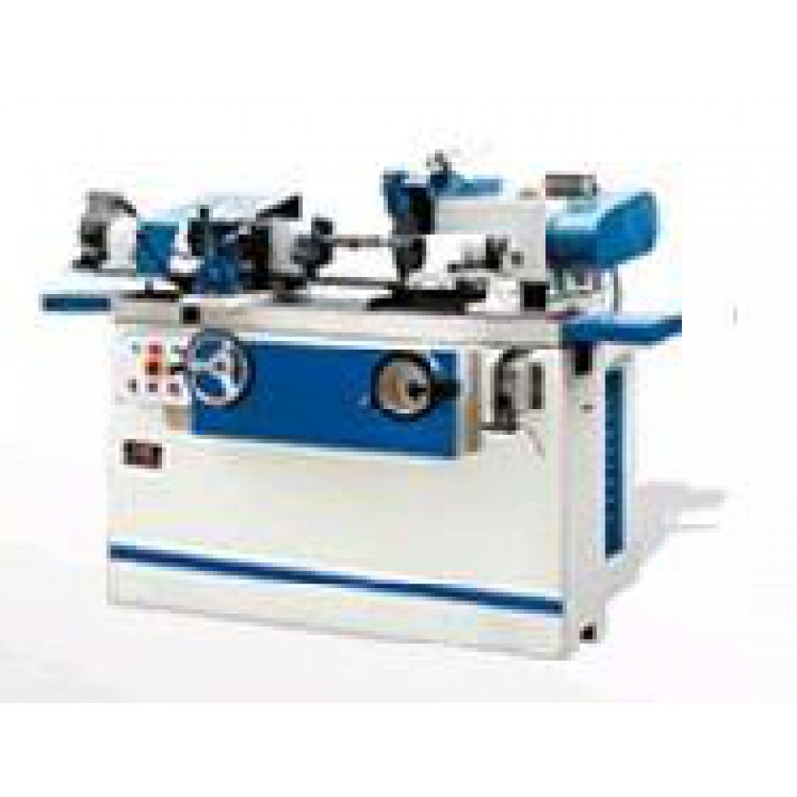 CAM Grinding Machine
