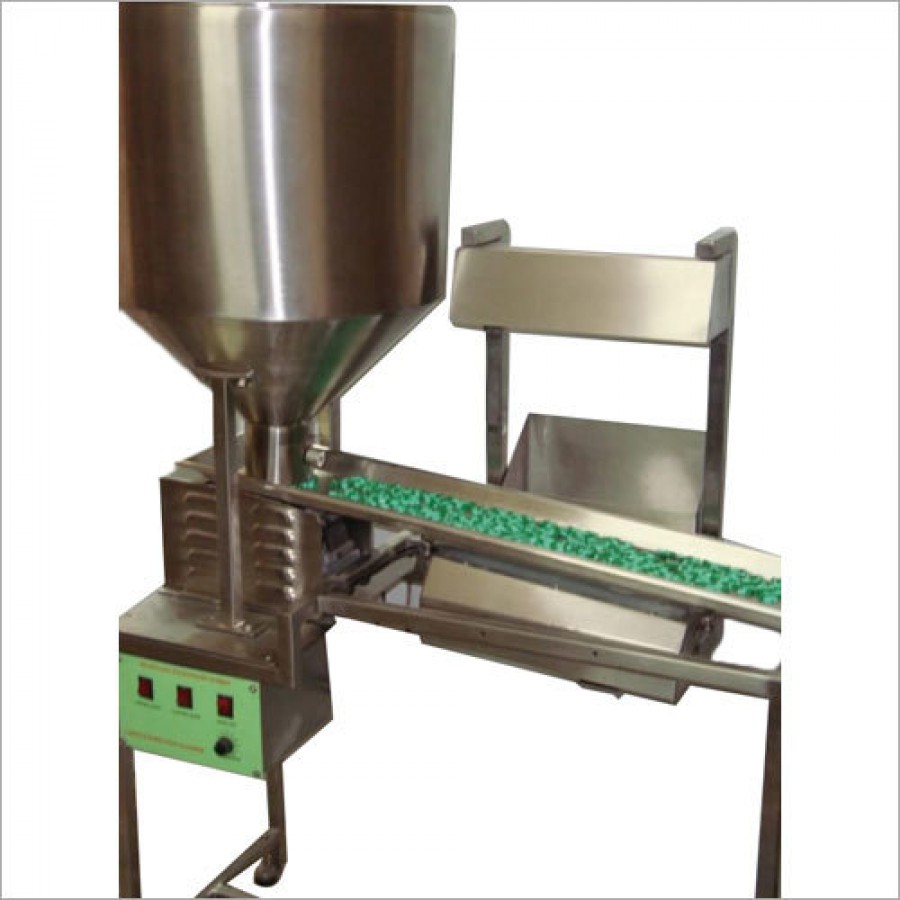 Capsule Sorting Machine