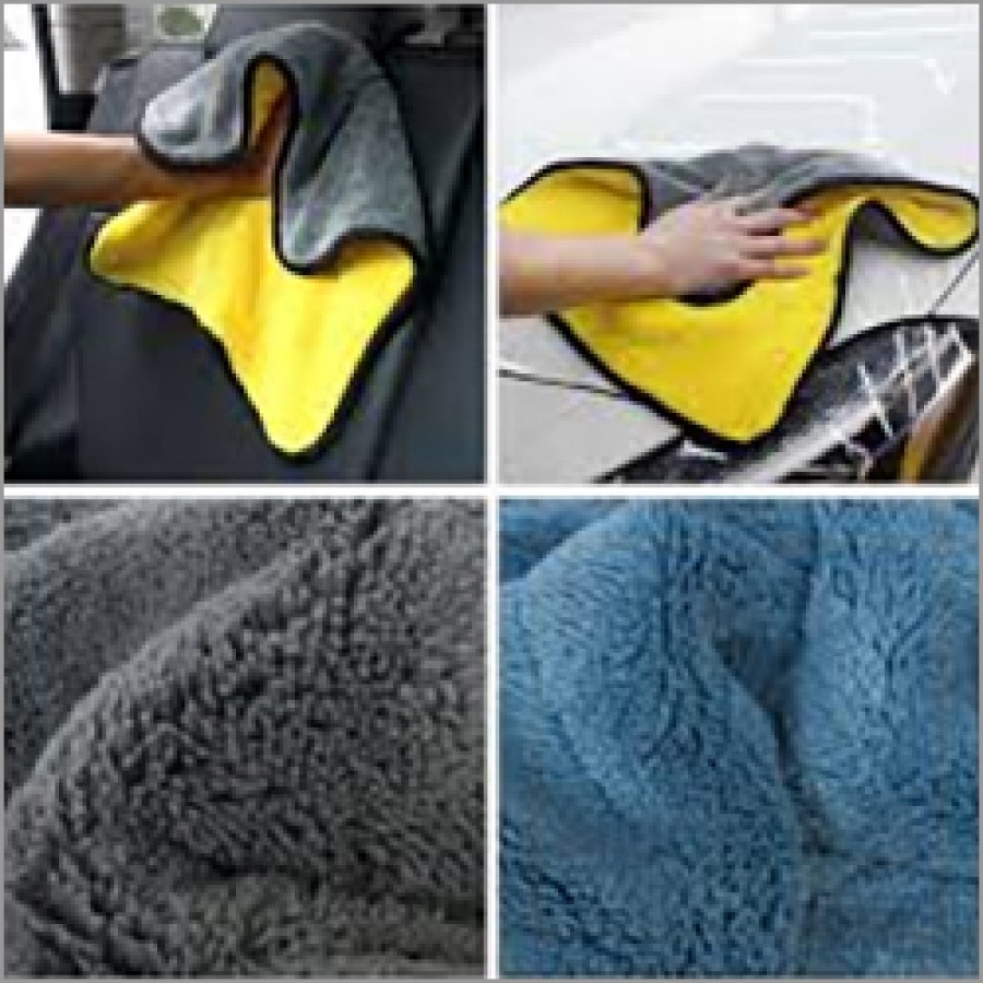Car Cotton Cleaning Cloth, INR 25 Per Piece, BABA'S ALL WELL IMPEX