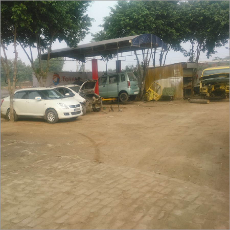 Car Sale Purchase Services