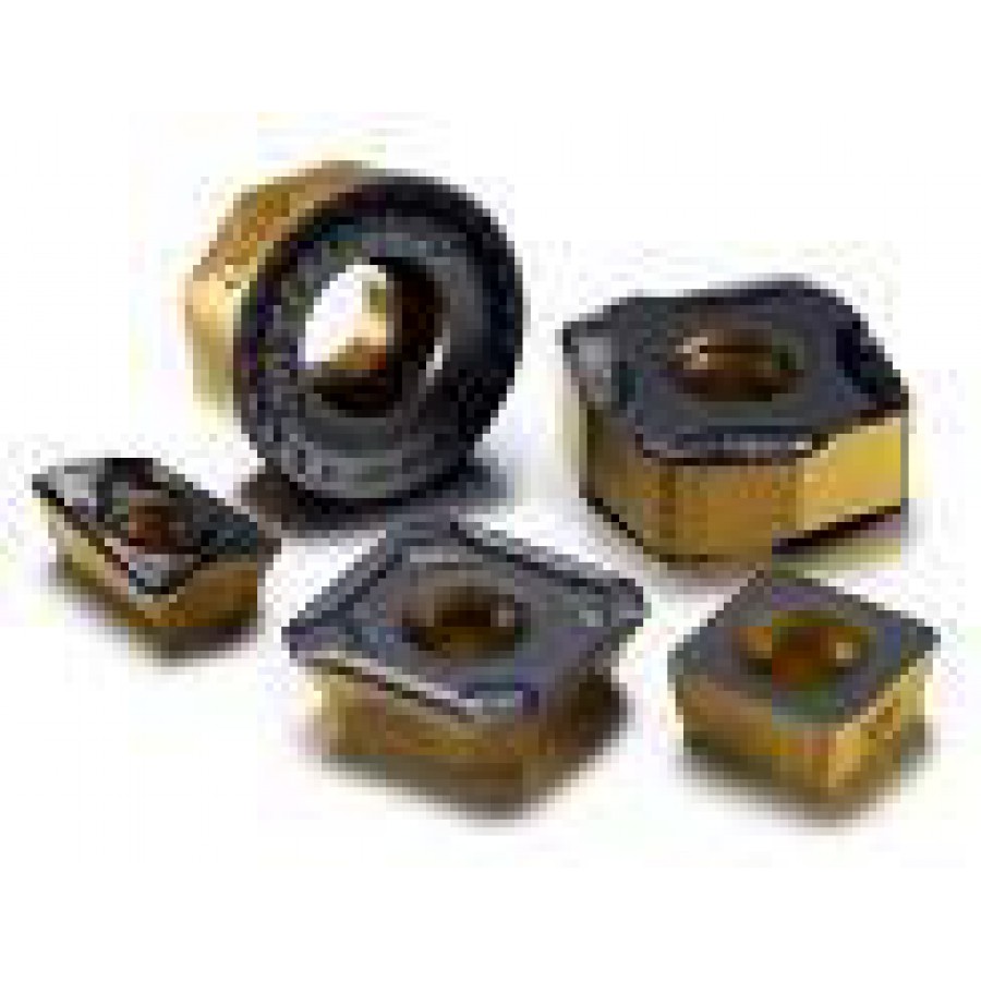 Carbide Insert Tools