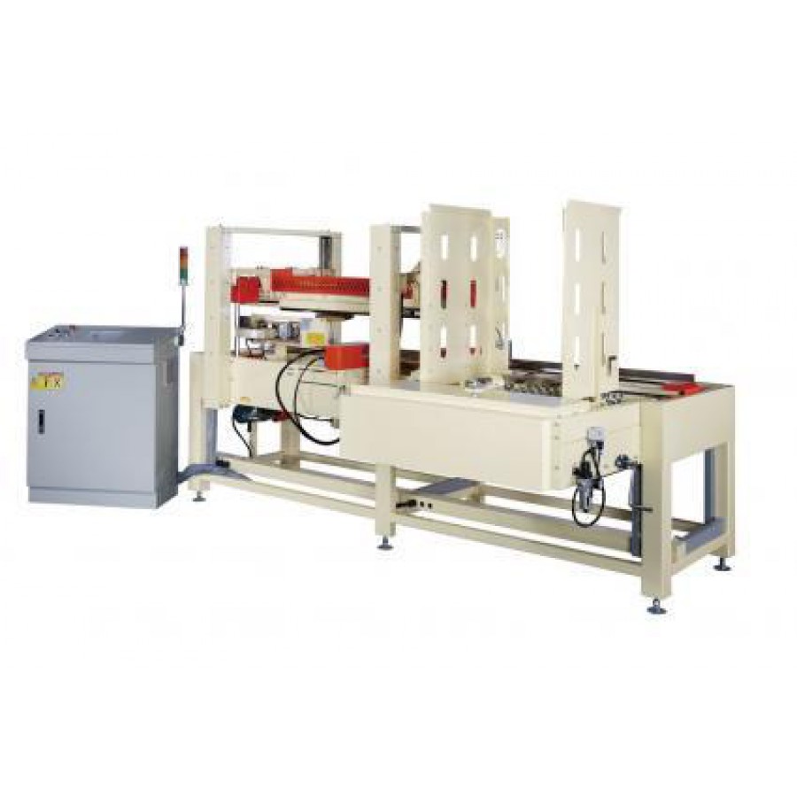 Carton Erectors