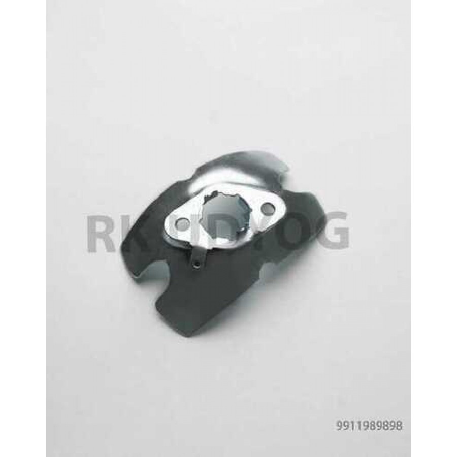 CD 100 Bulb Holder Reflector