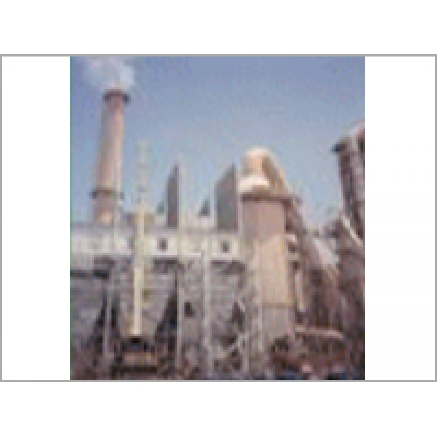 Cement Grinding Plant