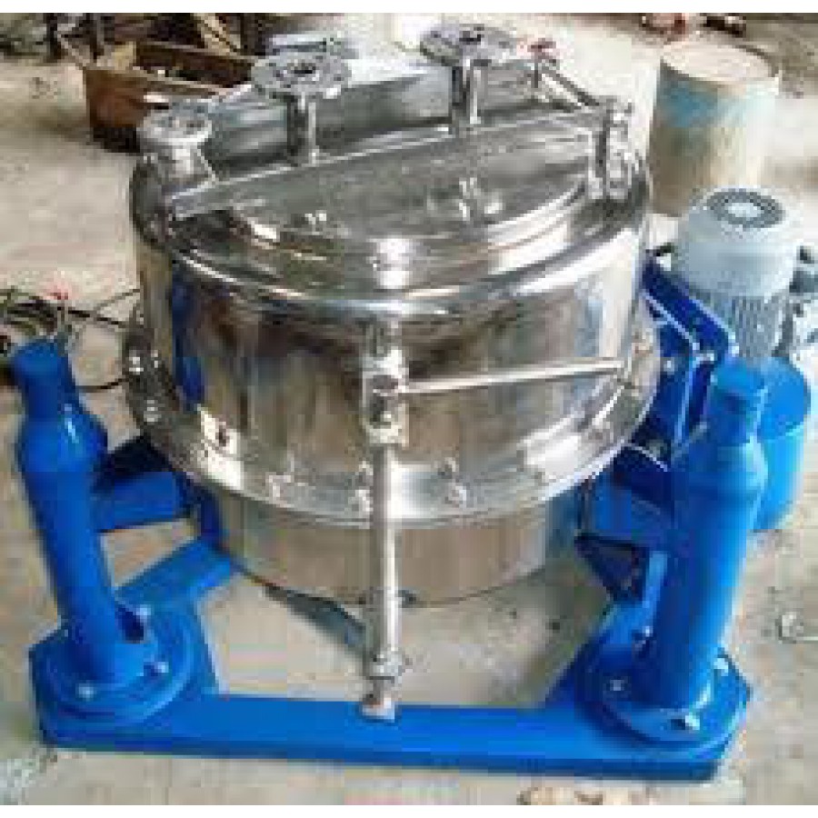 centrifuge ss,rubber line etc
