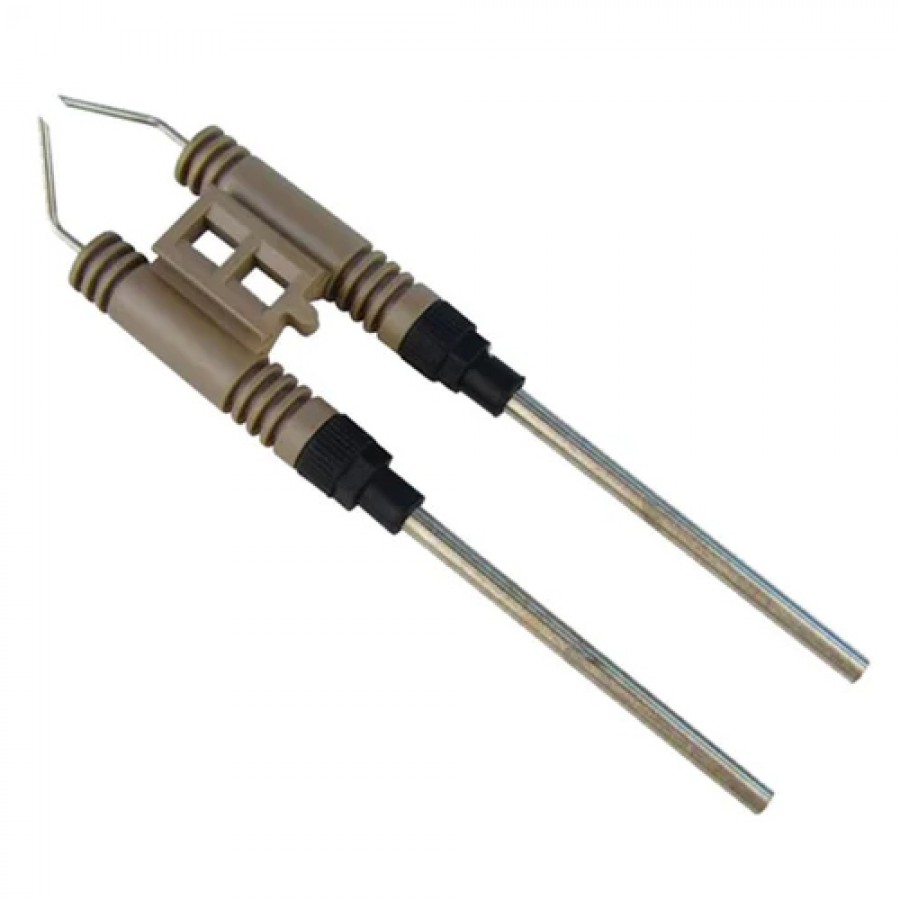Ceramic Ignition Electrode