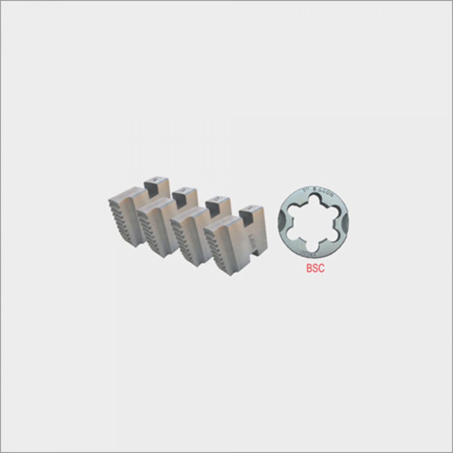 CHASER FOR PORTABLE THREADER (BSPTNPTBSC)