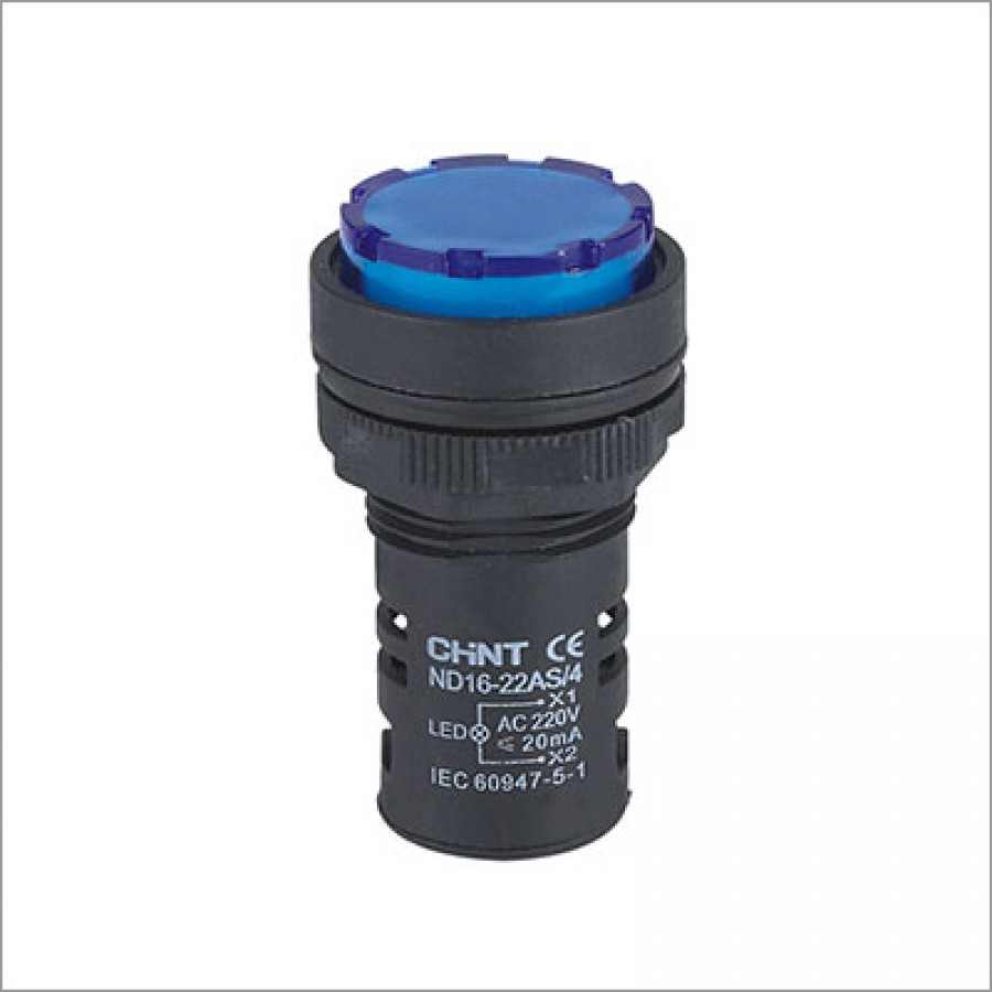 CHINT ND16 Indicator Light