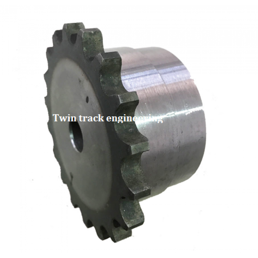 Clutch Sprocket