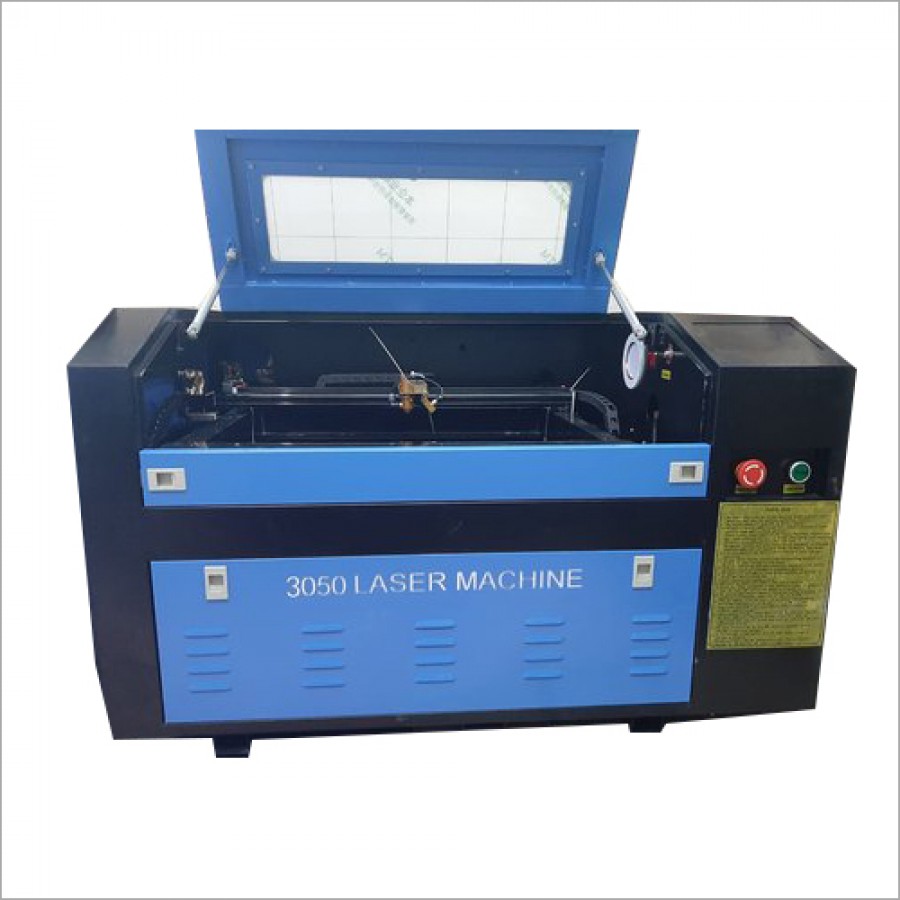 Co2 Laser Cutting Machine