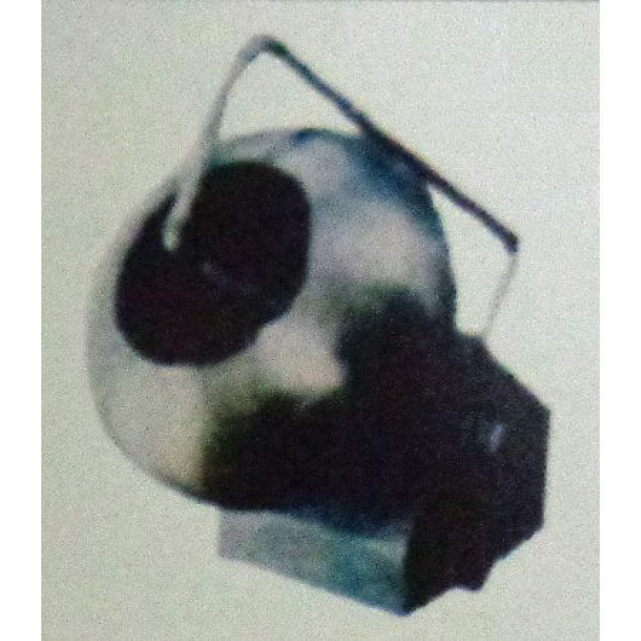 Coating Pan Machine