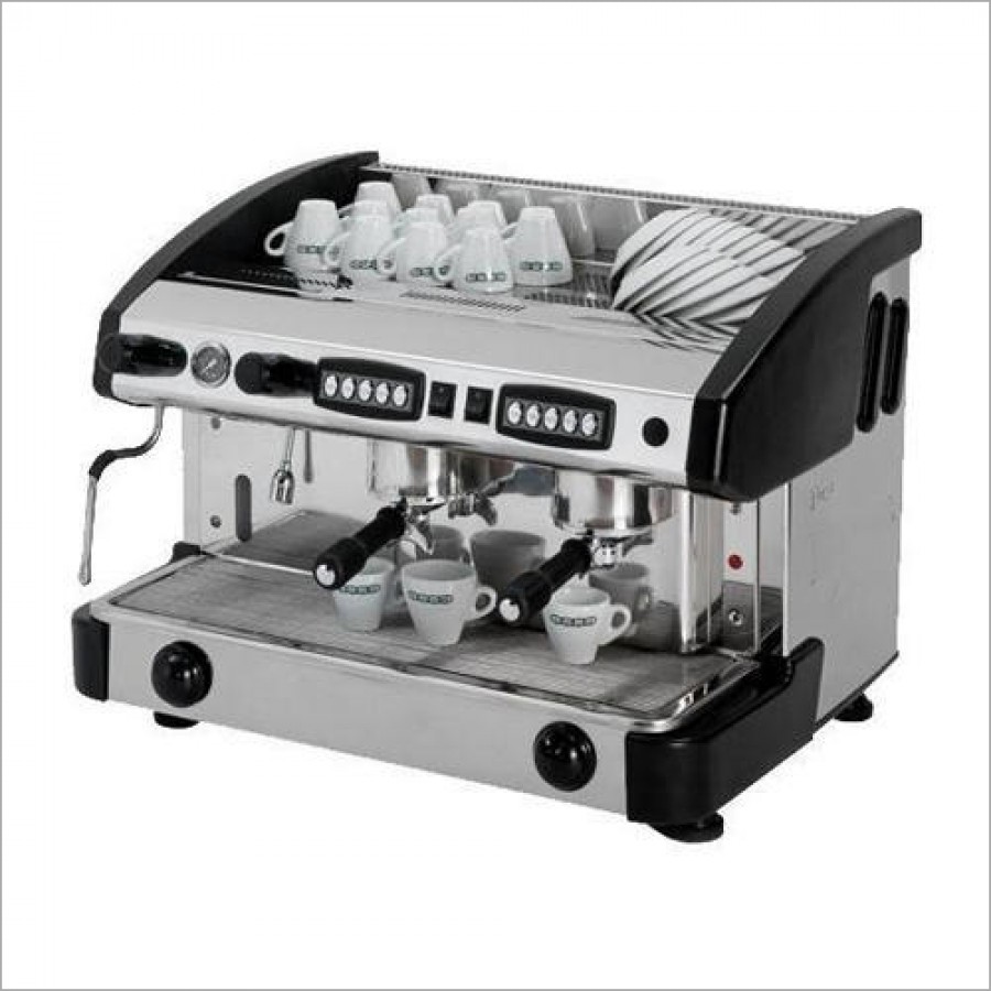 Coffee Machine