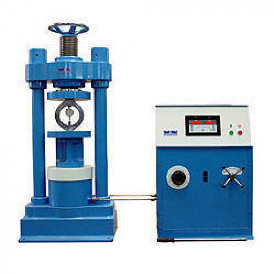 Compression Testing Machine