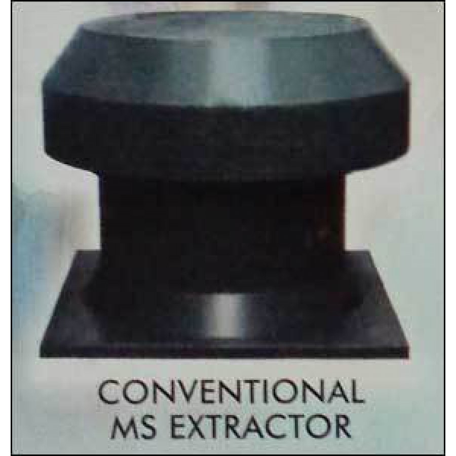 Conventional Ms Extractor