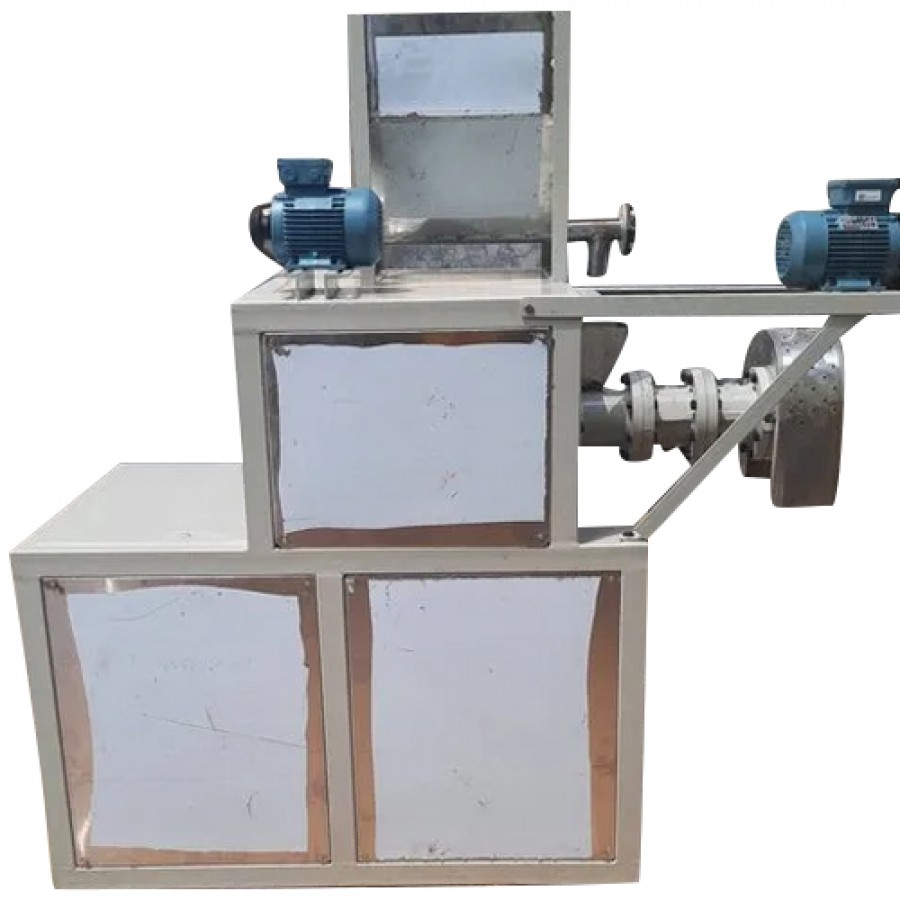 Corn Snacks Making Machine