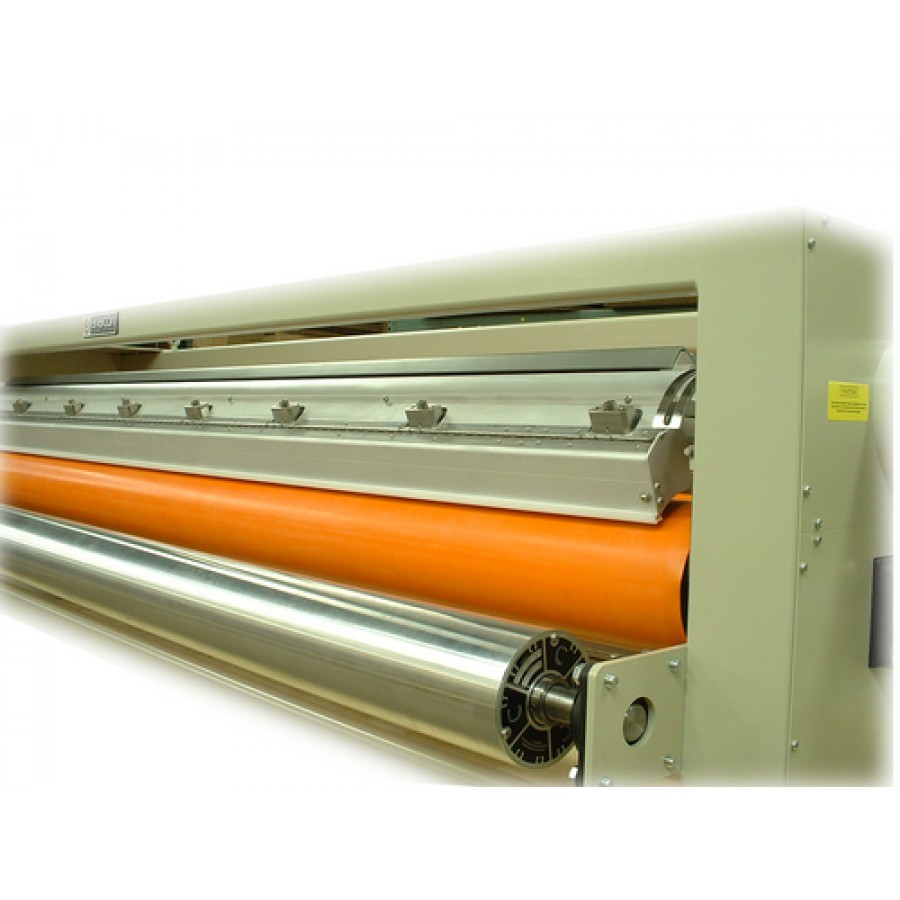 Corona Treater For Extruding