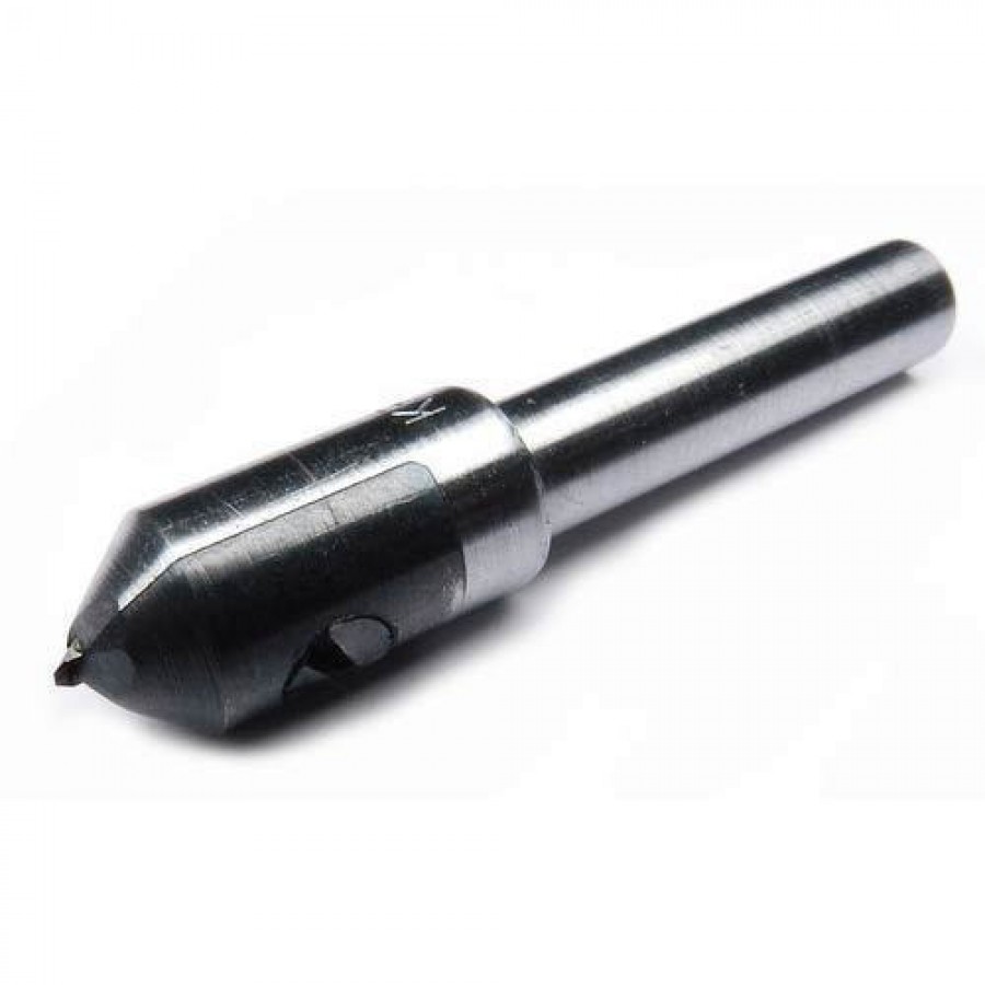 Corrosion Resistance Polish Finished Stainless Steel CNC Diamond Tool