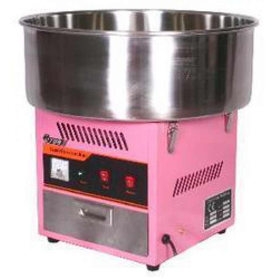 Cotton Candy Machine