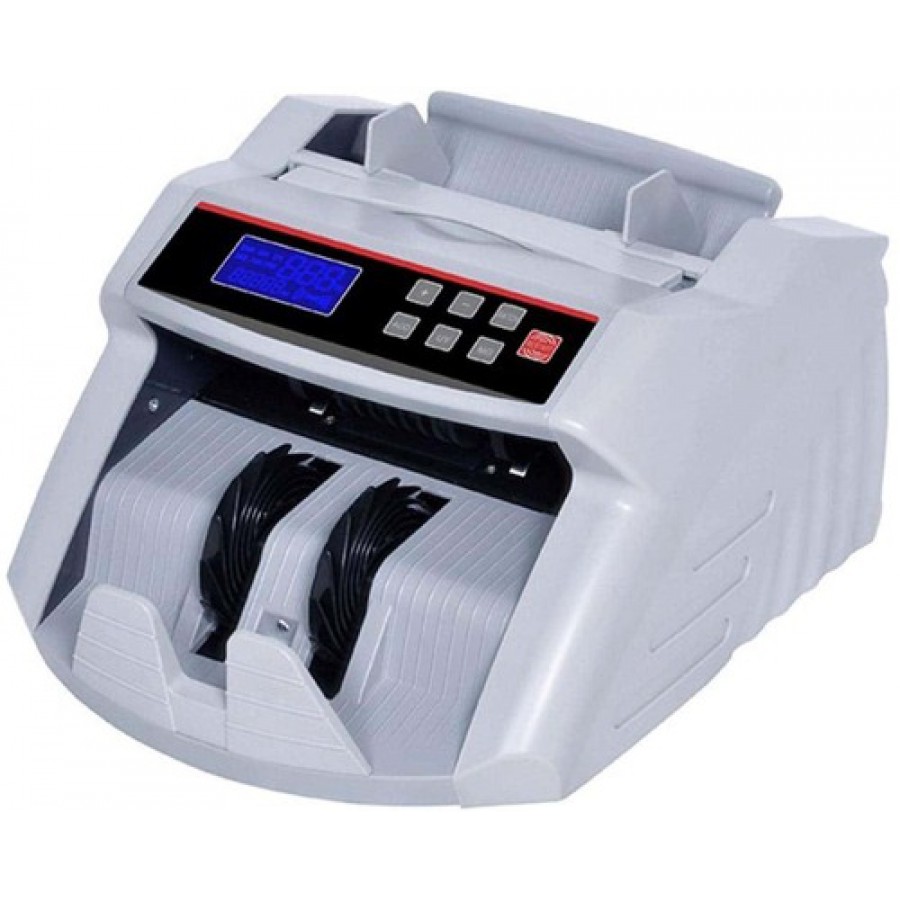 CURRENCY COUNTER