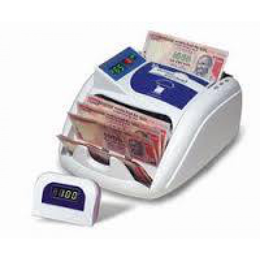 Currency Counting Machine