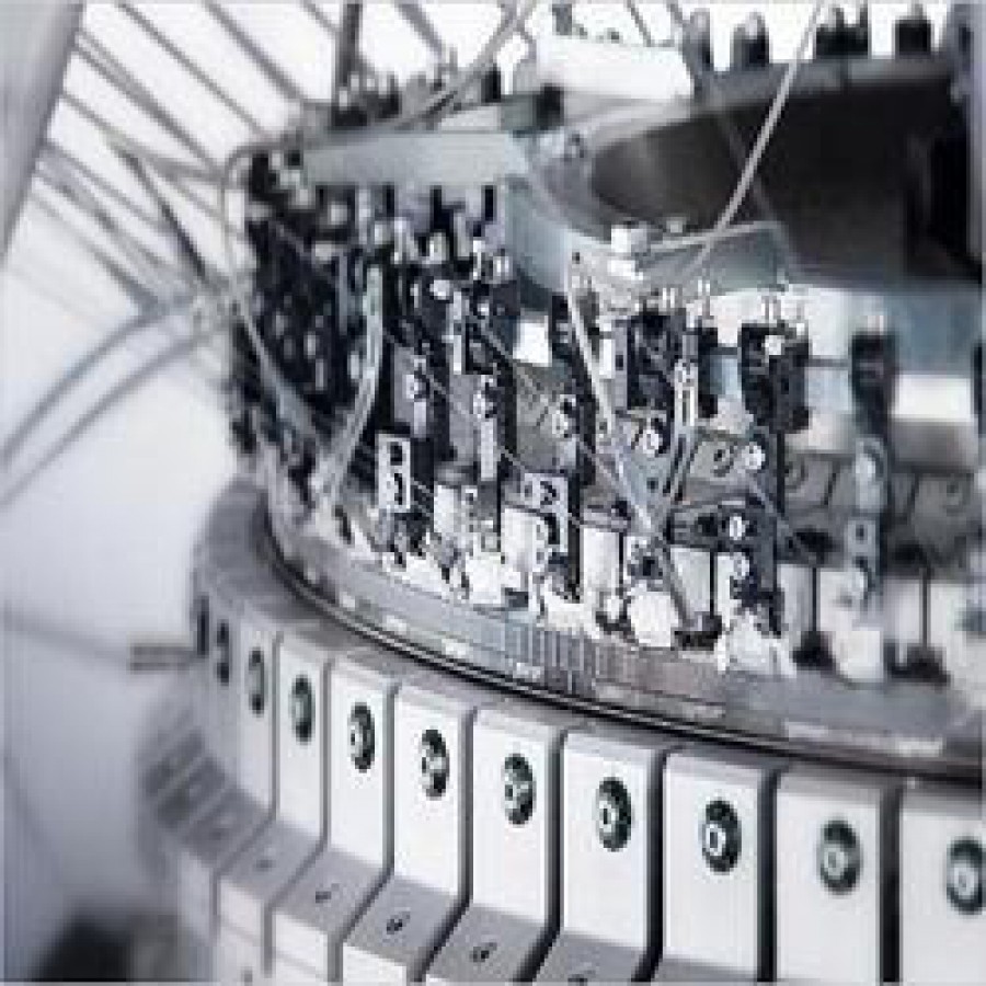 Customized Textile Machinery