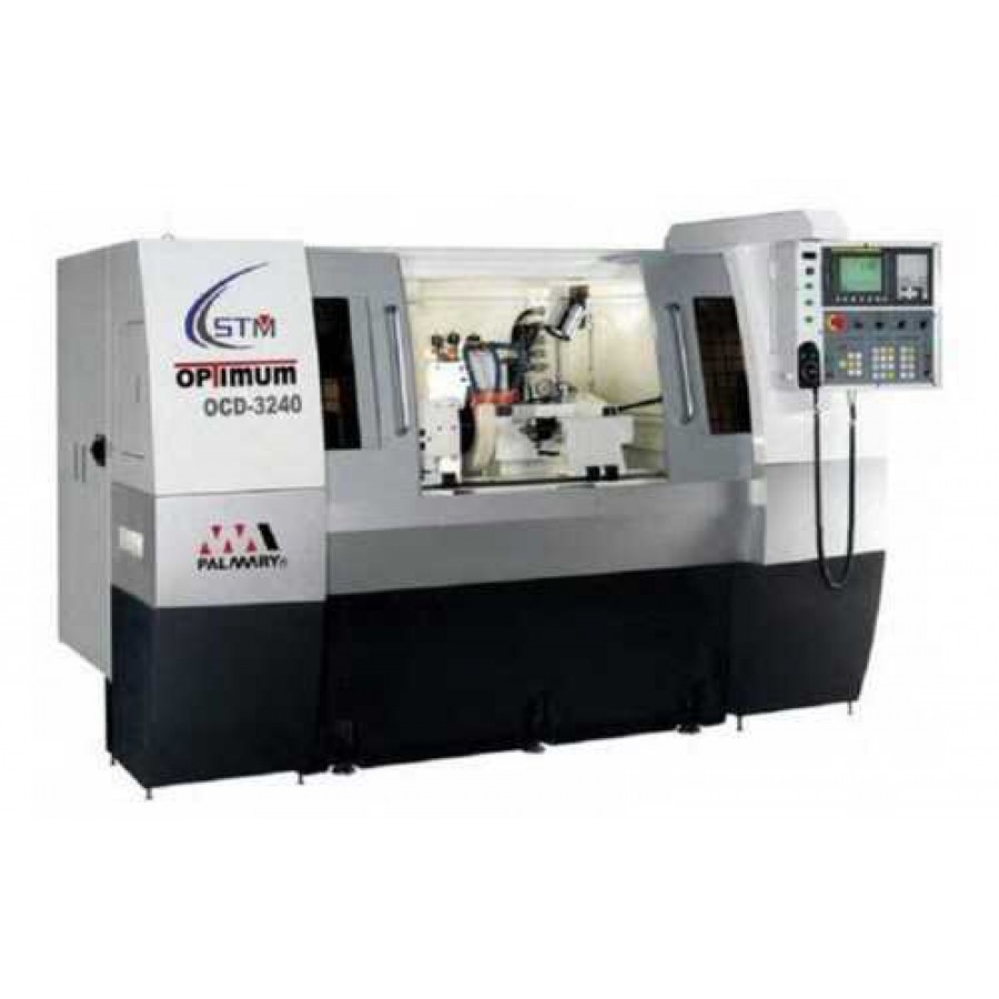 Cylindrical Grinding Machine, 200 Mm Regulating Wheel Speed, Automatic Grade