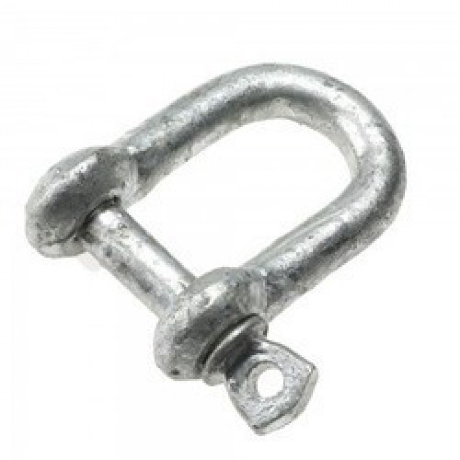 D Shackle