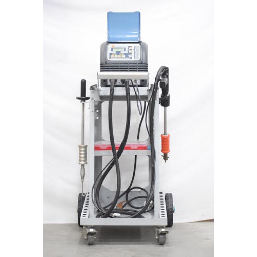Dent Puller Machine