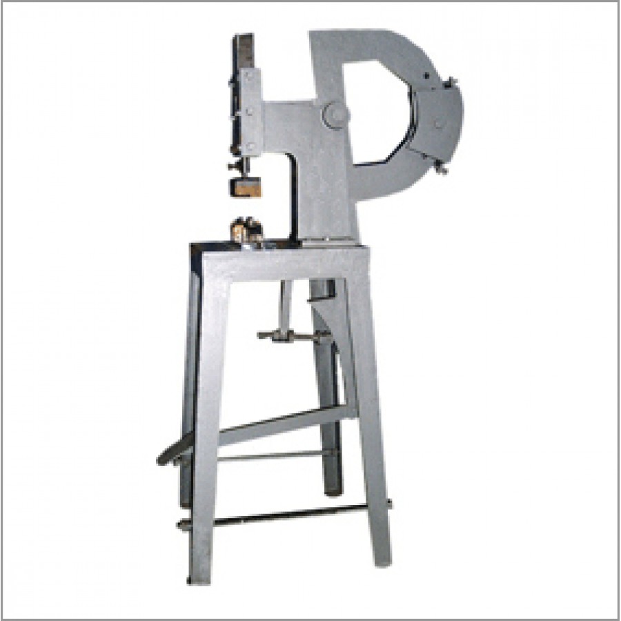 Die Stamping Machine
