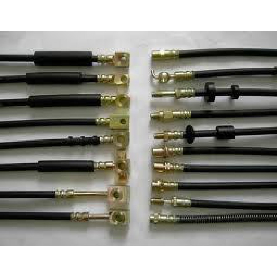 Disc Brake Cable