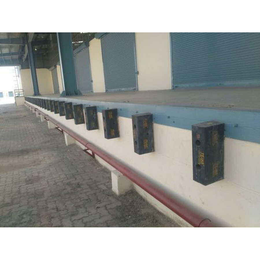 Dock Fender