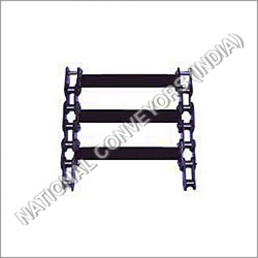 Double Sprocket Chain