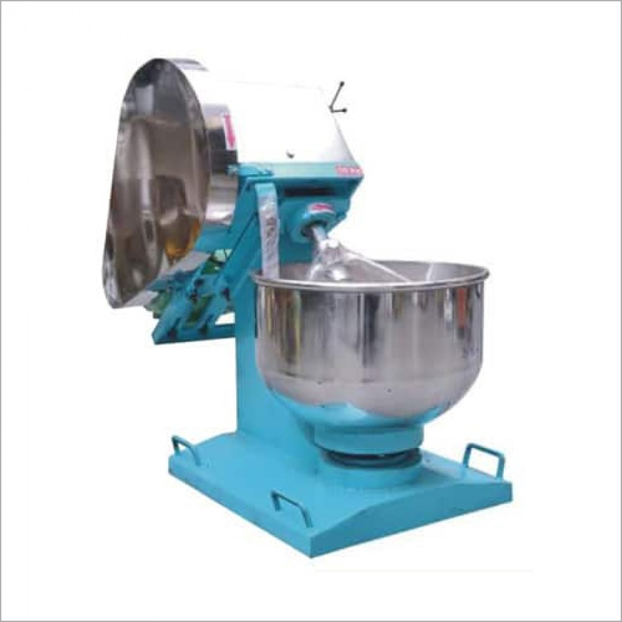 Dough Kneader