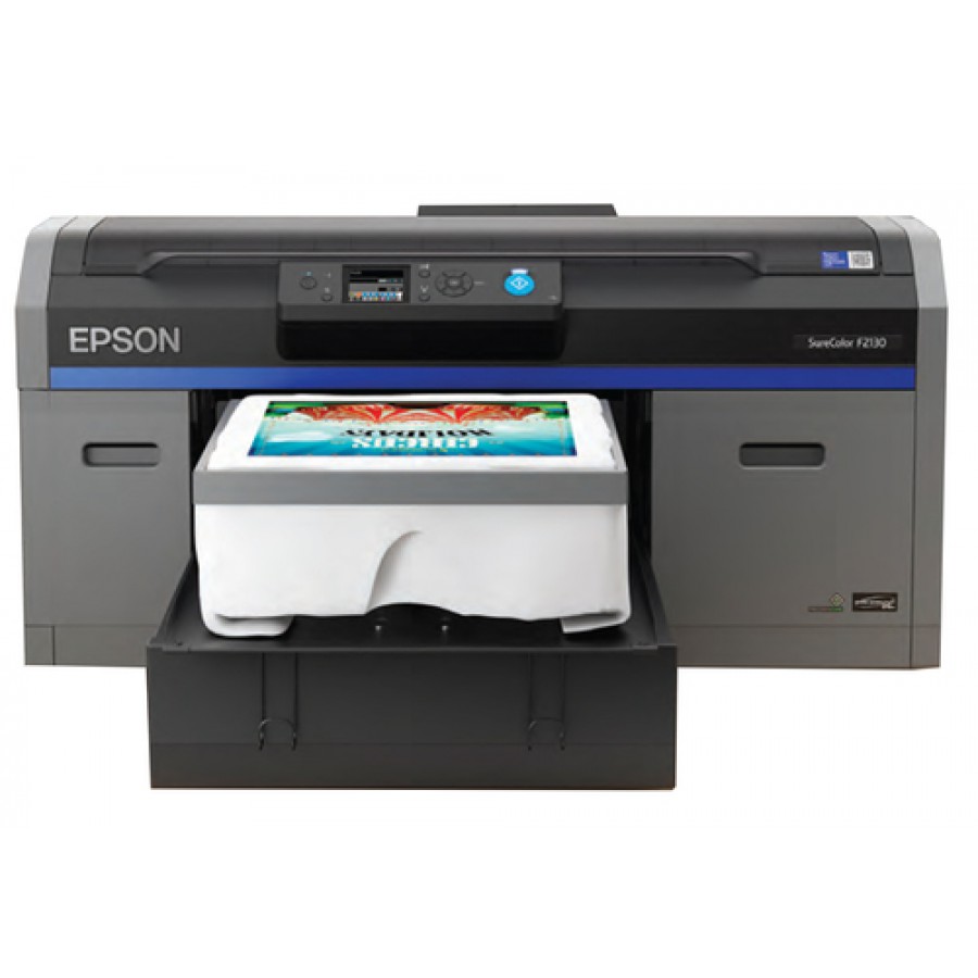 Dtg Printer
