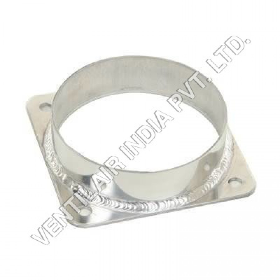 Duct Mounting Plate