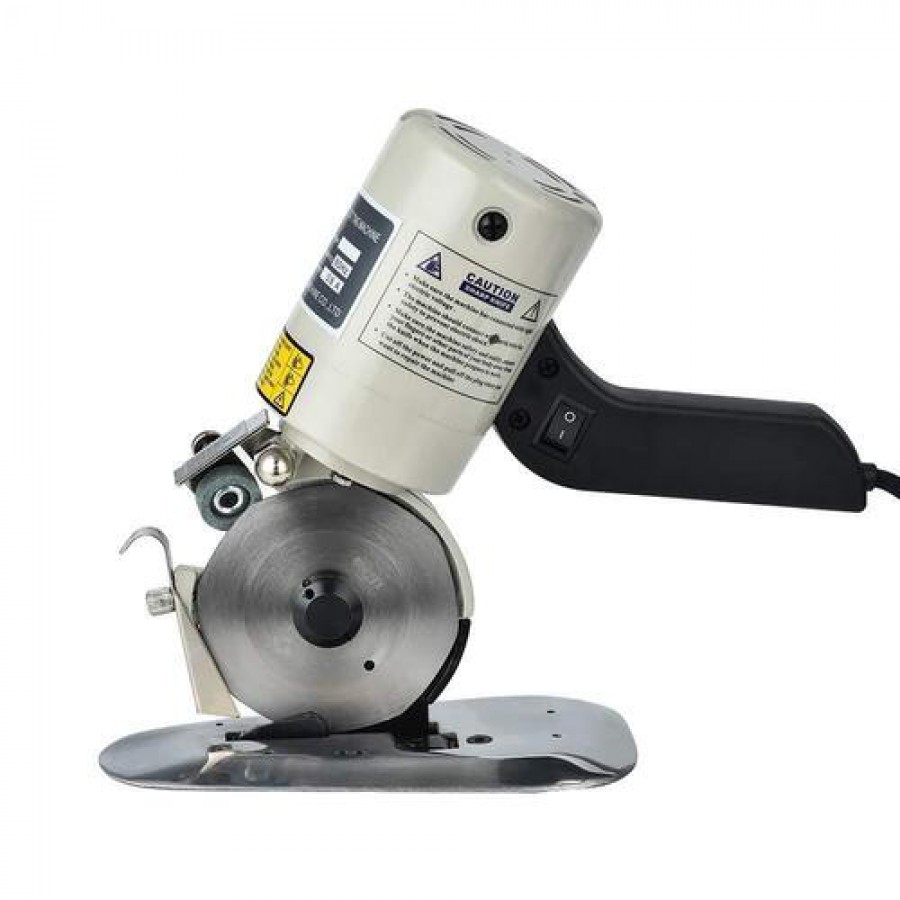 Durable Electric Fabric Rotary Printing Machine